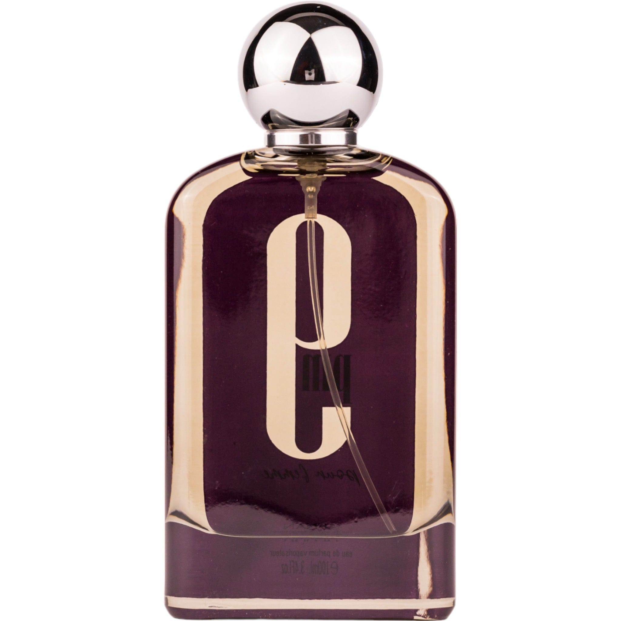 9 PM Pour Femme - EDP Femei - Afnan 100 ml