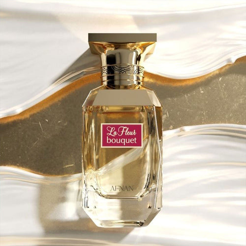La Fleur Bouquet - EDP Femei - Afnan 90 ml