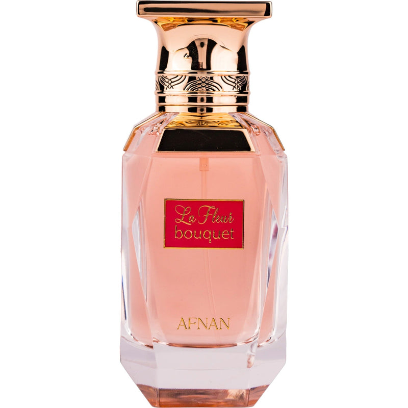 La Fleur Bouquet - EDP Femei - Afnan 90 ml