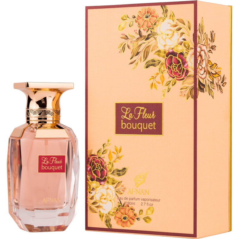 La Fleur Bouquet - EDP Femei - Afnan 90 ml
