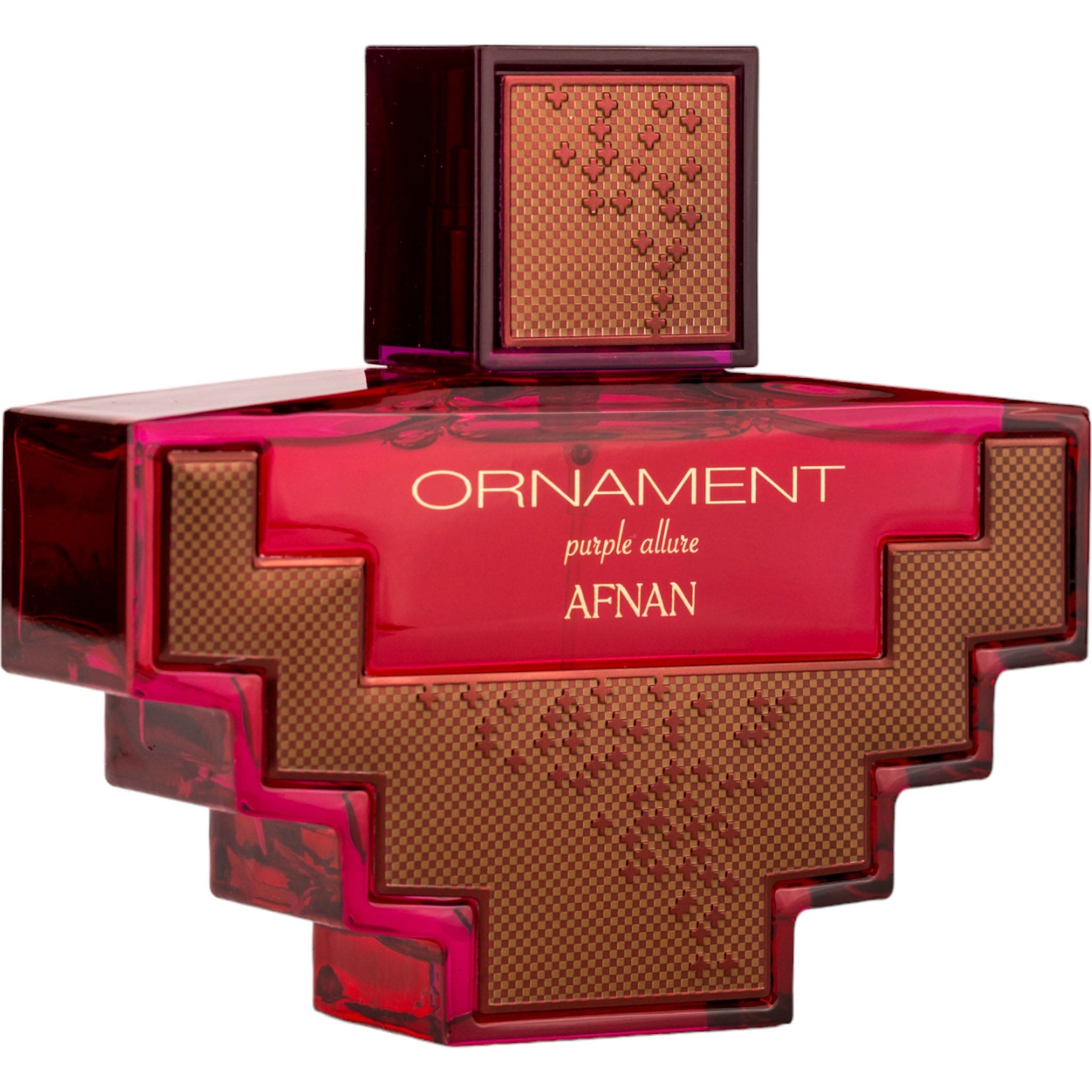 Ornament Purple Allure - EDP Femei - Afnan 100 ml