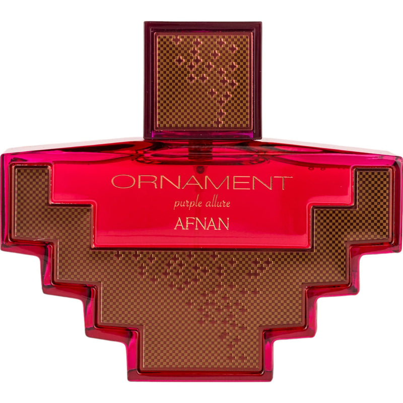 Ornament Purple Allure - EDP Femei - Afnan 100 ml