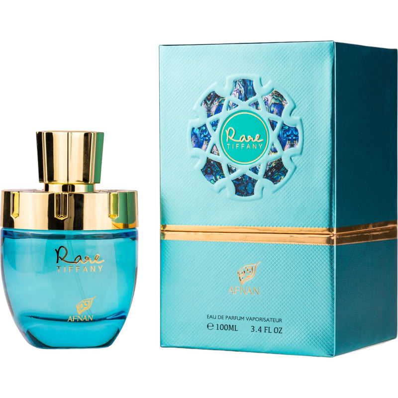 Rare Tiffany - EDP Femei - Afnan 100 ml