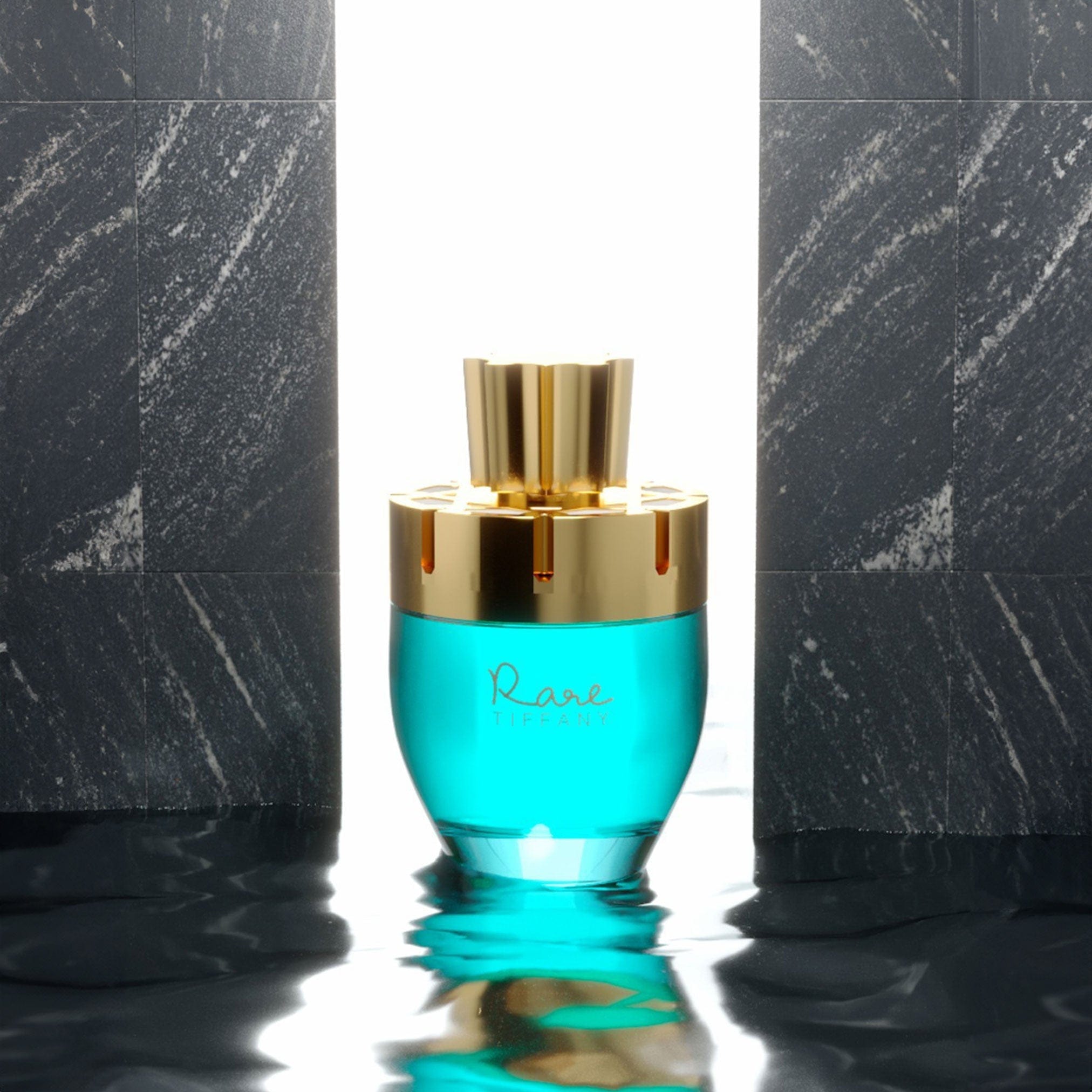 Rare Tiffany - EDP Femei - Afnan 100 ml