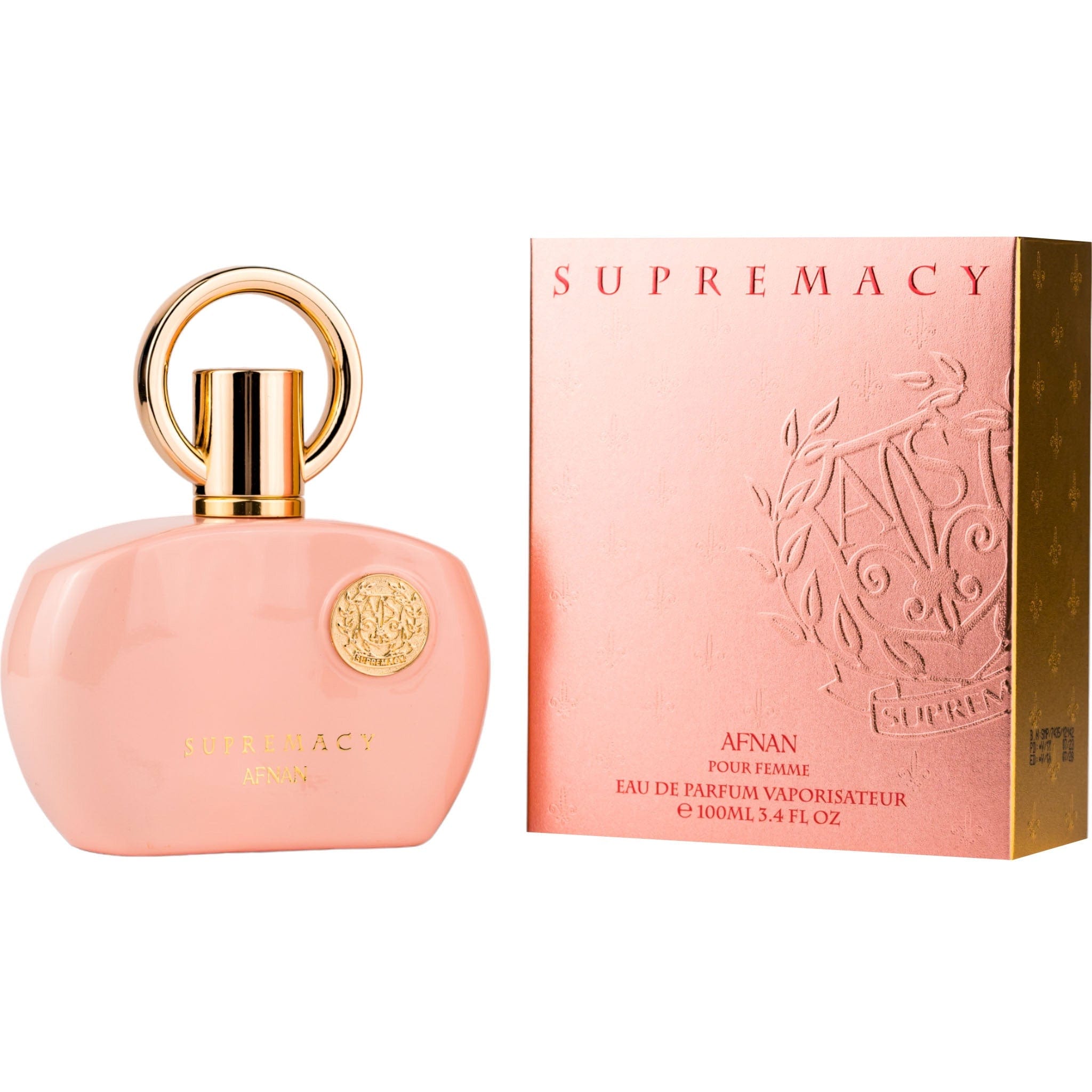 Supremacy Pink - EDP Femei - Afnan 100 ml