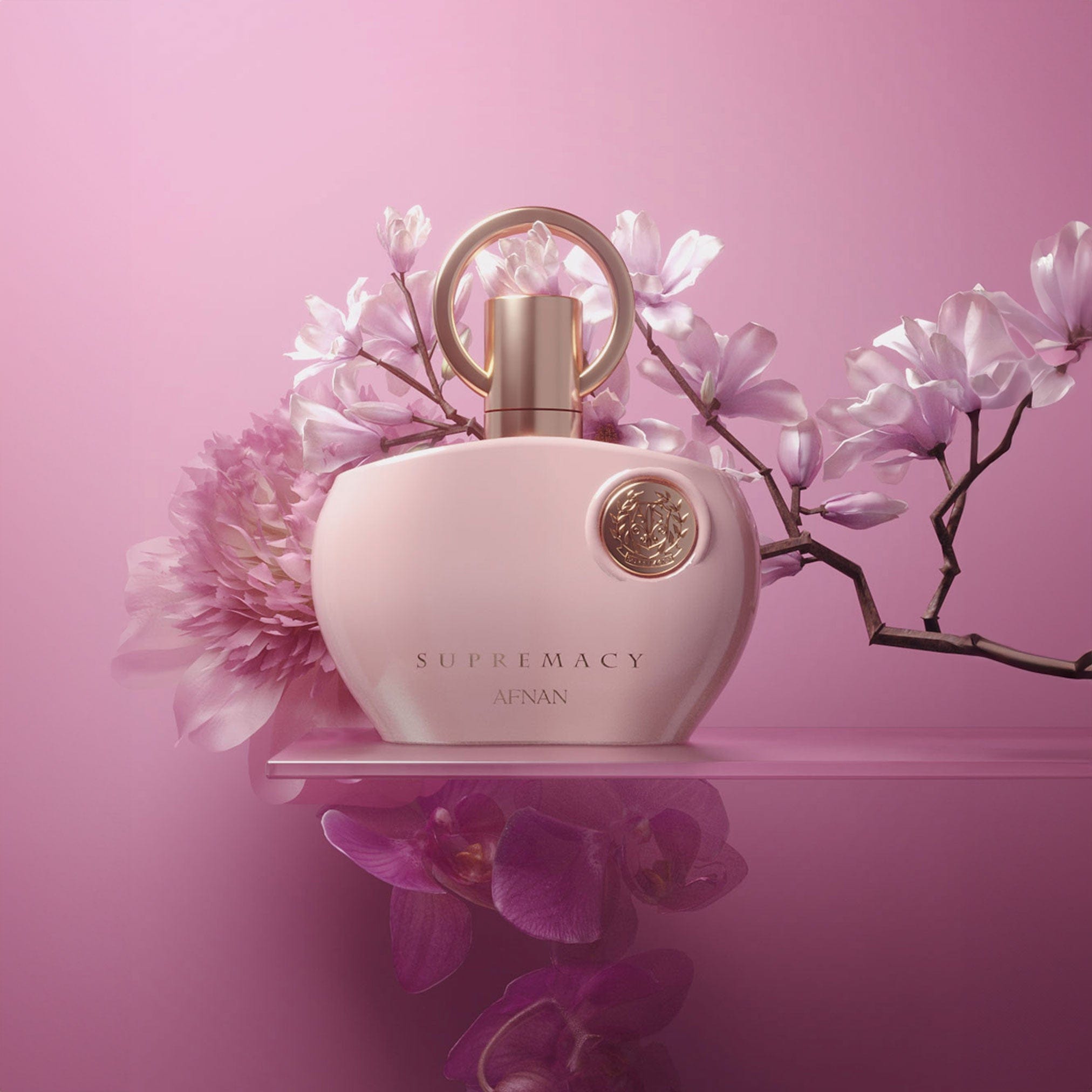 Supremacy Pink - EDP Femei - Afnan 100 ml