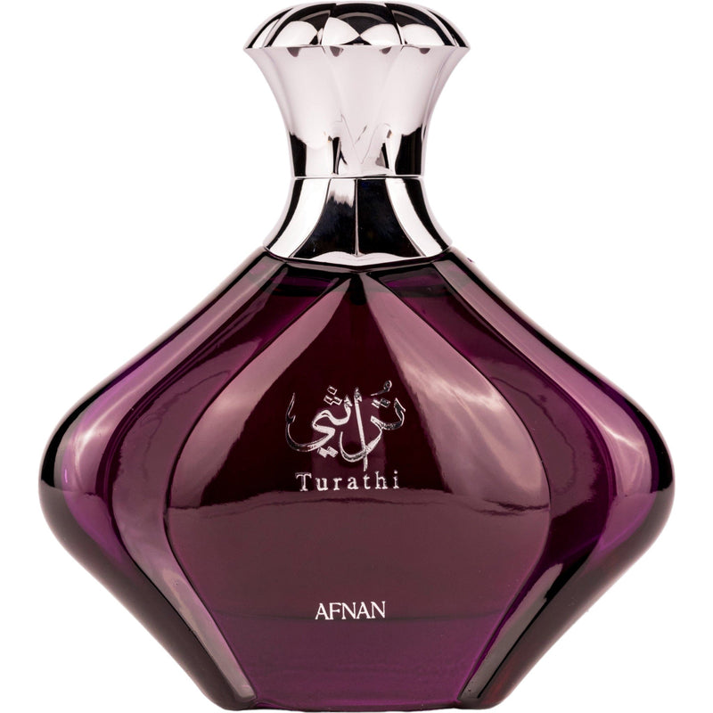 Turathi Purple - EDP Femei - Afnan 90 ml