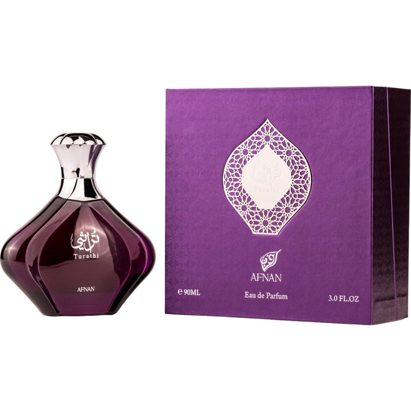 Turathi Purple - EDP Femei - Afnan 90 ml