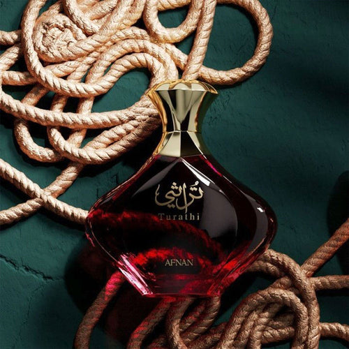 Turathi Purple - EDP Femei - Afnan 90 ml