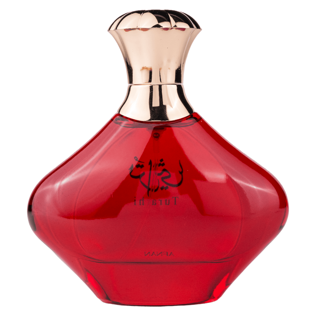 Turathi Red by Afnan - Apa de Parfum Dama - 90 ml