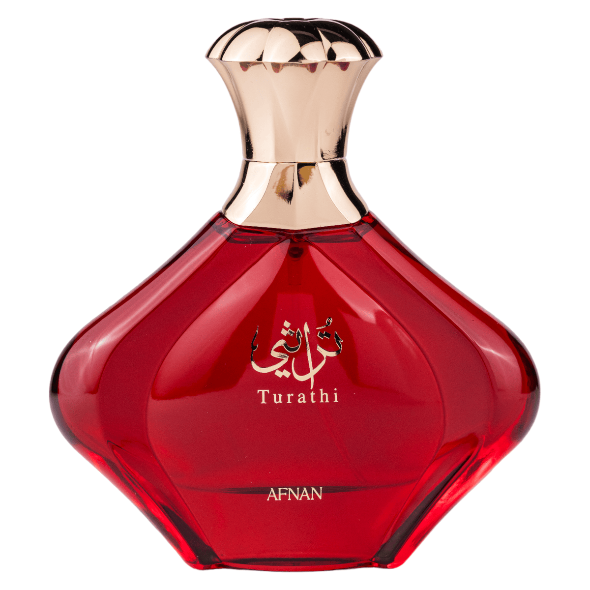 Turathi Red by Afnan - Apa de Parfum Dama - 90 ml