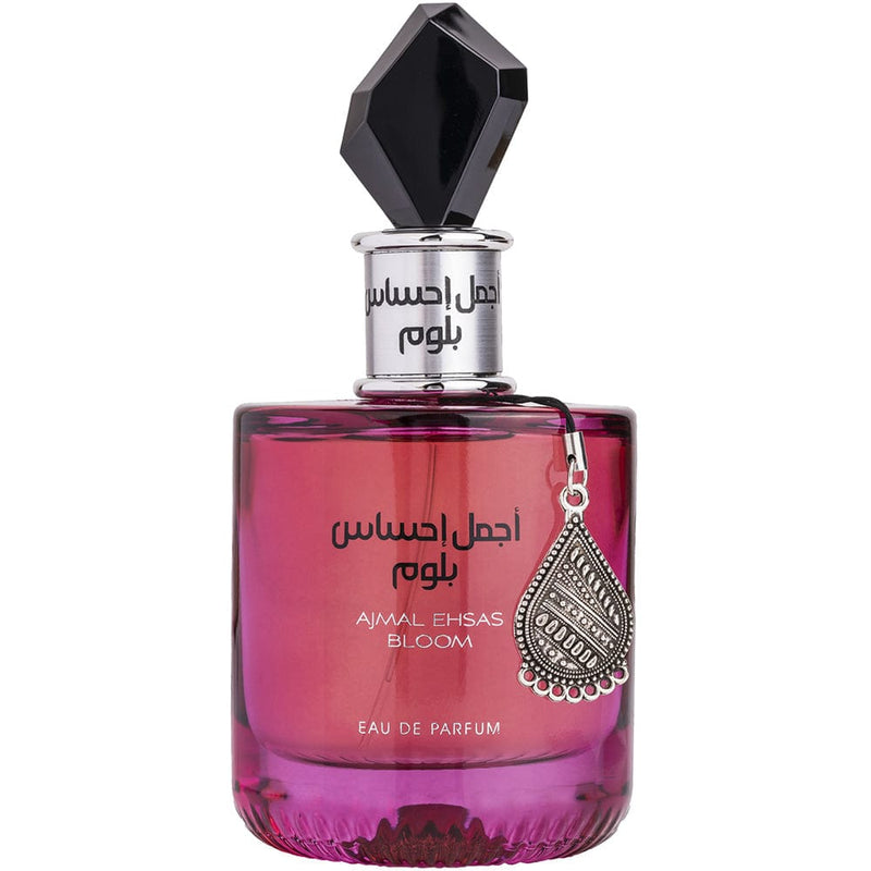 Ajmal Ehsas Bloom - EDP Femei - Ard al Zaafaran 100ml