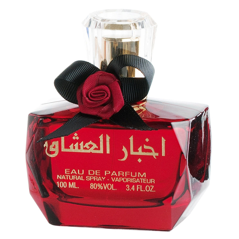 Akhbar al Ushaq - EDP Femei - Ard al Zaafaran 100ml