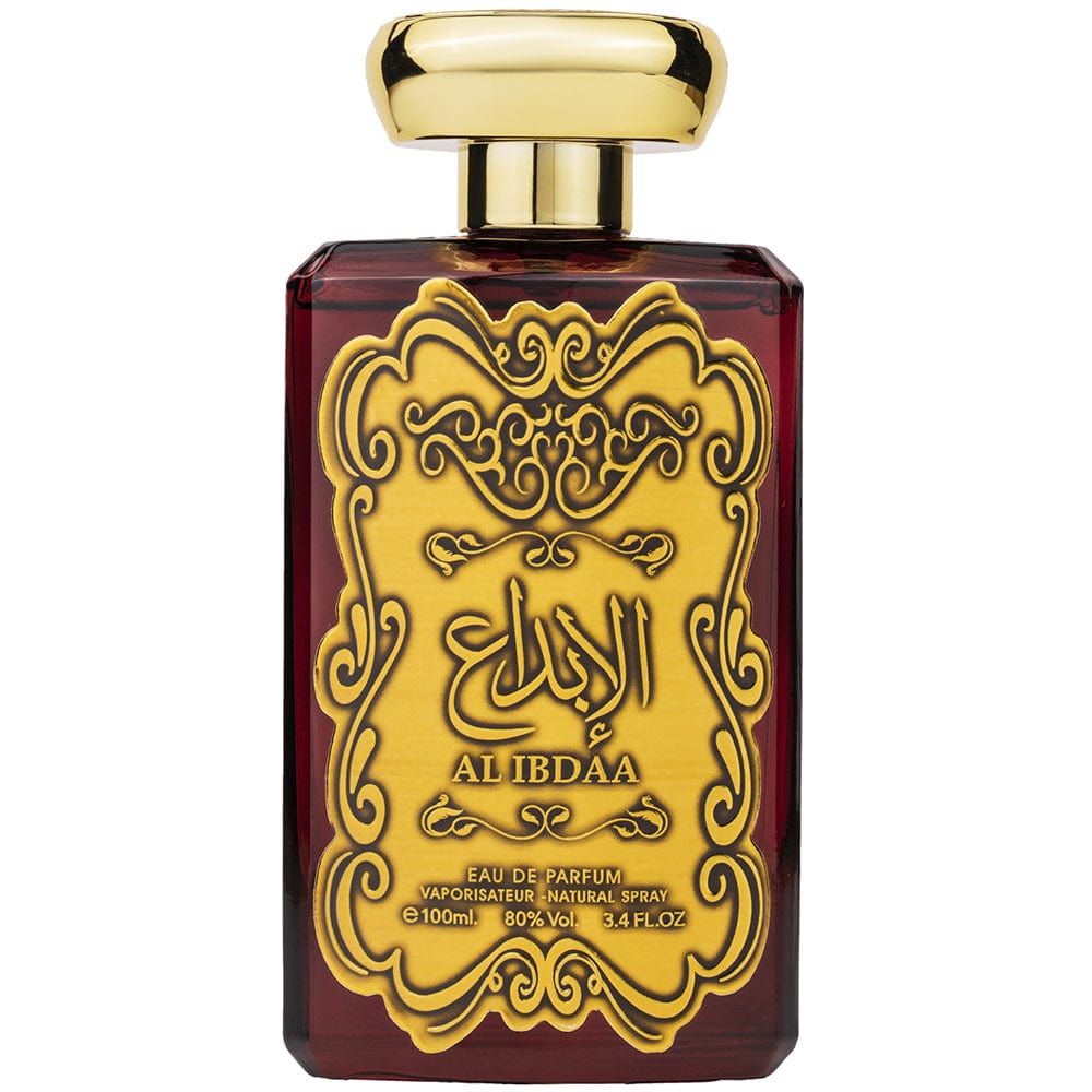 Al Ibdaa for Women by Ard al Zaafaran - Apa de parfum dama - 100 ml
