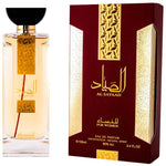 Al Sayaad for Women - EDP Femei - Ard al Zaafaran 100ml