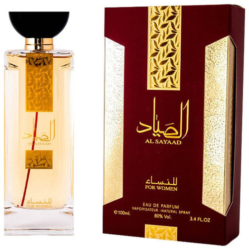 Al Sayaad for Women - EDP Femei - Ard al Zaafaran 100ml