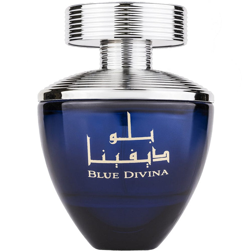 Blue Divina - EDP Femei - Ard al Zaafaran 100ml