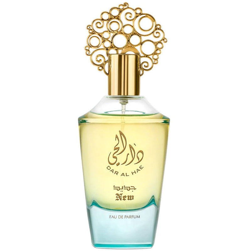 Dar Al Hae - EDP Femei - Ard al Zaafaran 100 ml