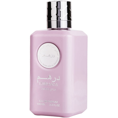 Dirham Wardi - EDP Femei - Ard al Zaafaran 100ml