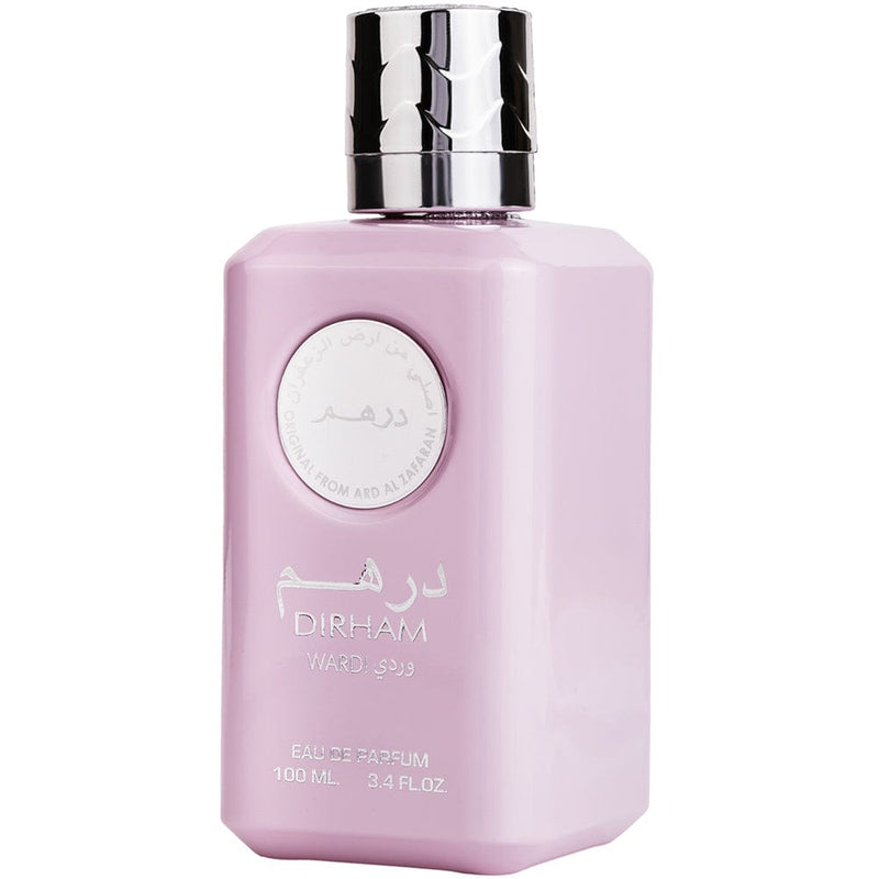Dirham Wardi - EDP Femei - Ard al Zaafaran 100ml