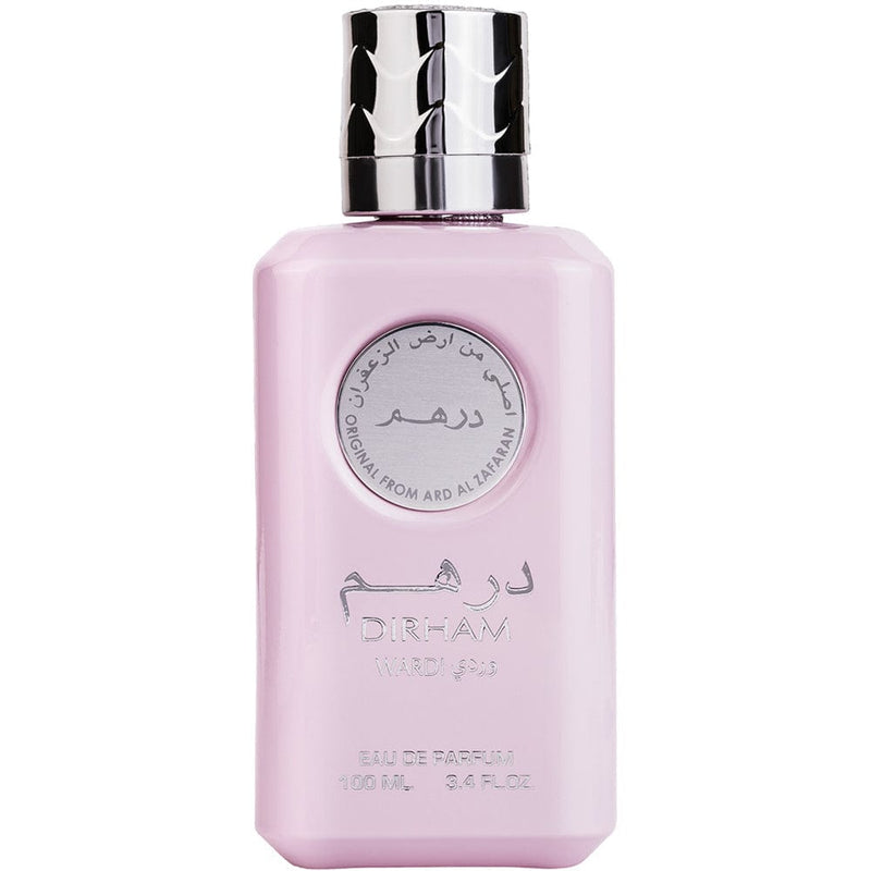 Dirham Wardi - EDP Femei - Ard al Zaafaran 100ml