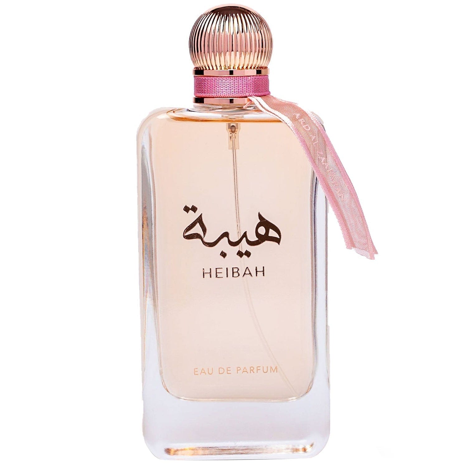 Heibah by Ard al Zaafaran - Apa de Parfum Dama - 100 ml