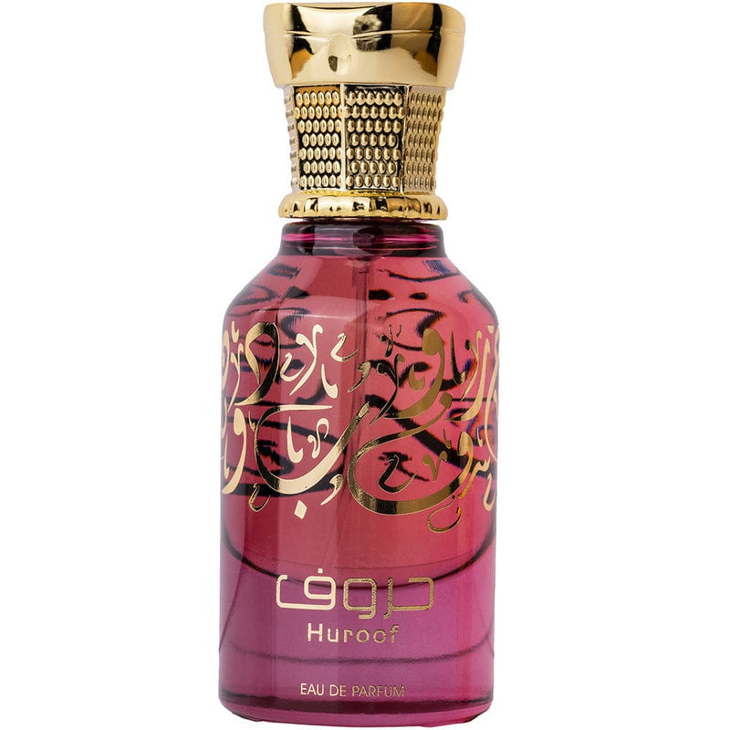Huroof - EDP Femei - Ard al Zaafaran 50ml