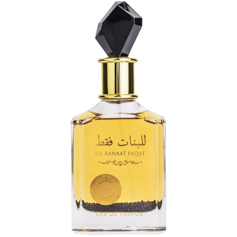 Lil Banaat Faqat - EDP Femei - Ard al Zaafaran 100ml