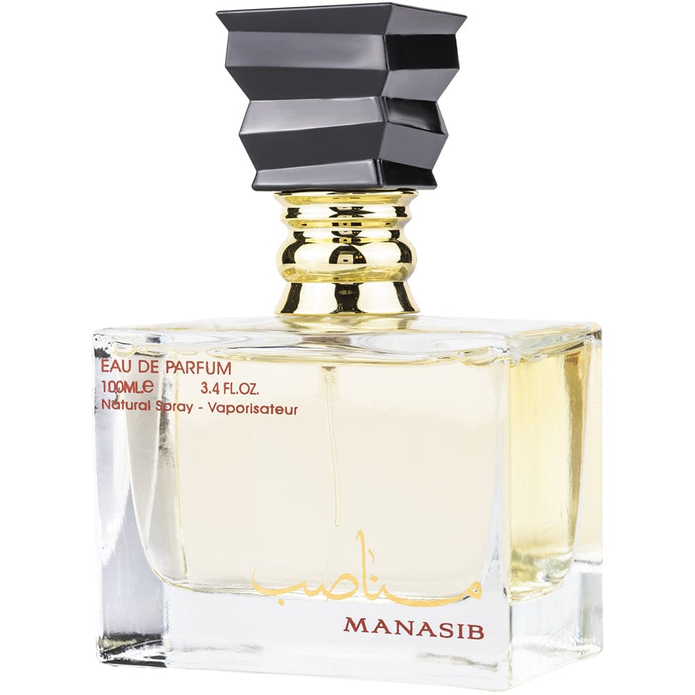 Manasib by Ard al Zaafaran - Apa de parfum dama - 100 ml