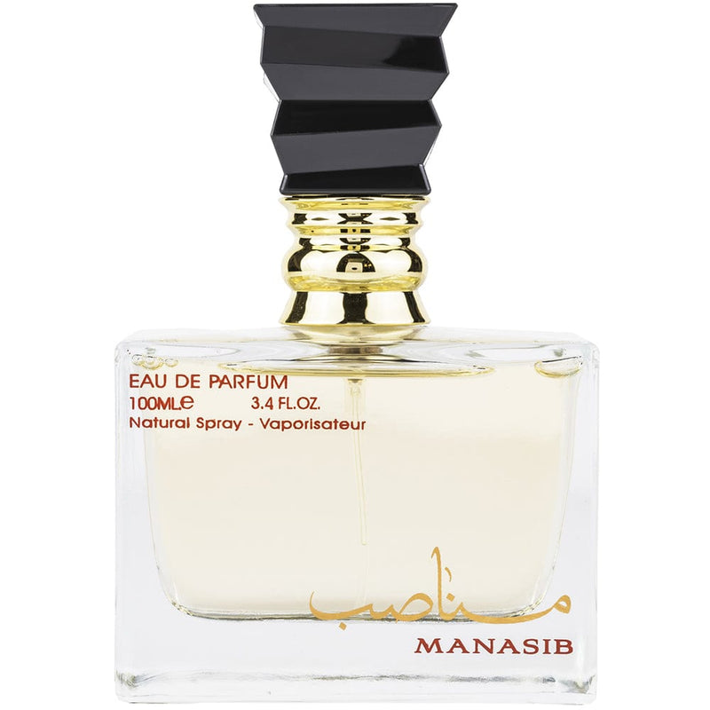 Manasib - EDP Femei - Ard al Zaafaran 100ml