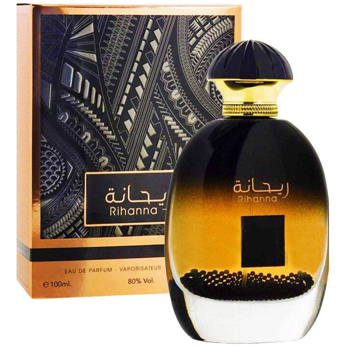 Rihanna - EDP Femei - Ard al Zaafaran 100ml