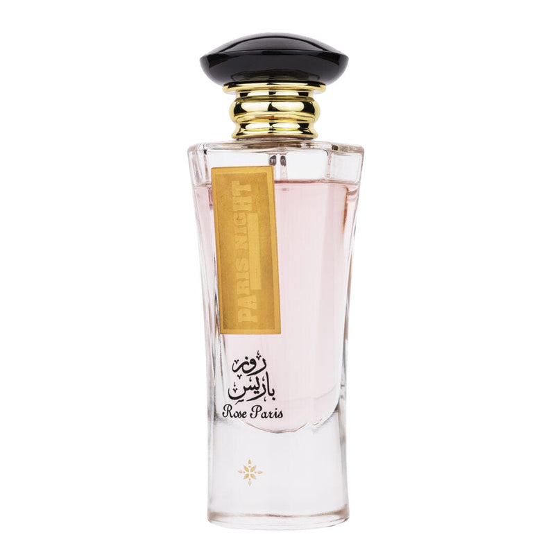 Rose Paris Night - EDP Femei - Ard al Zaafaran 65ml