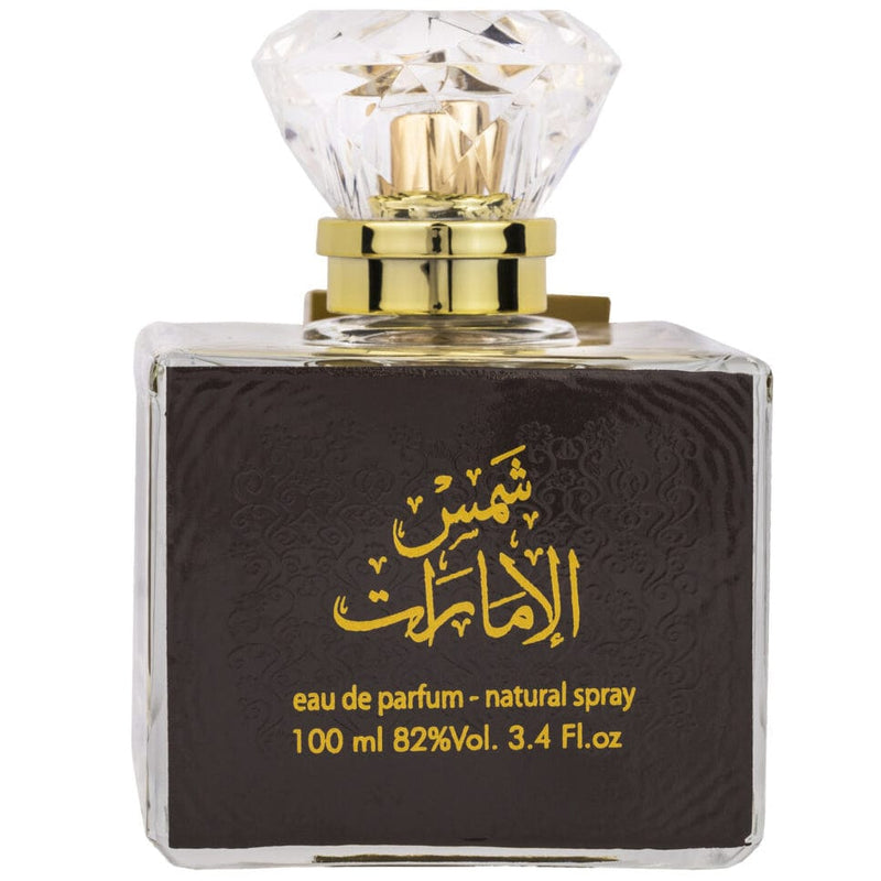 Shams al Emarat - EDP Femei - Ard al Zaafaran 100ml