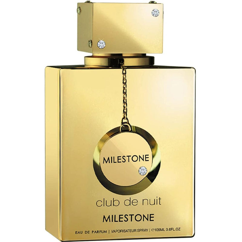 Club de Nuit Milestone - EDP Femei - Armaf 105 ml