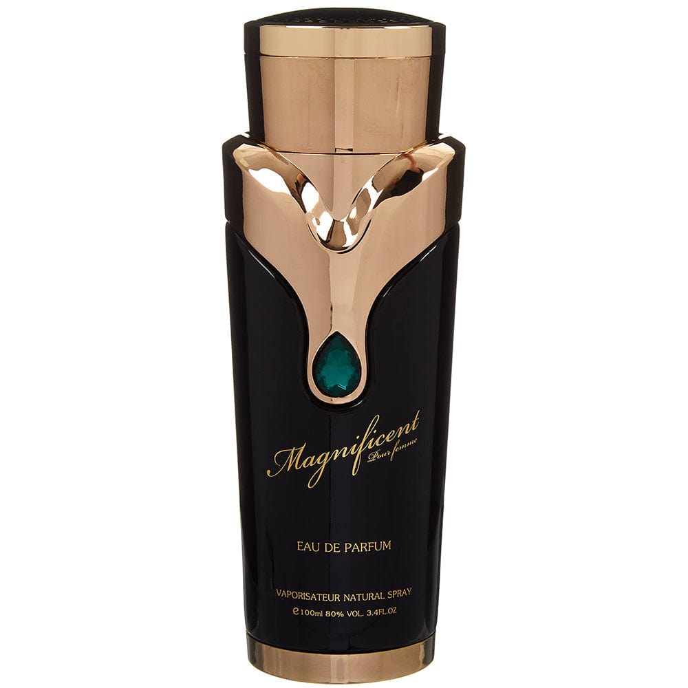 Magnificent pour Femme by Armaf - Apa de parfum Femei - 100 ml