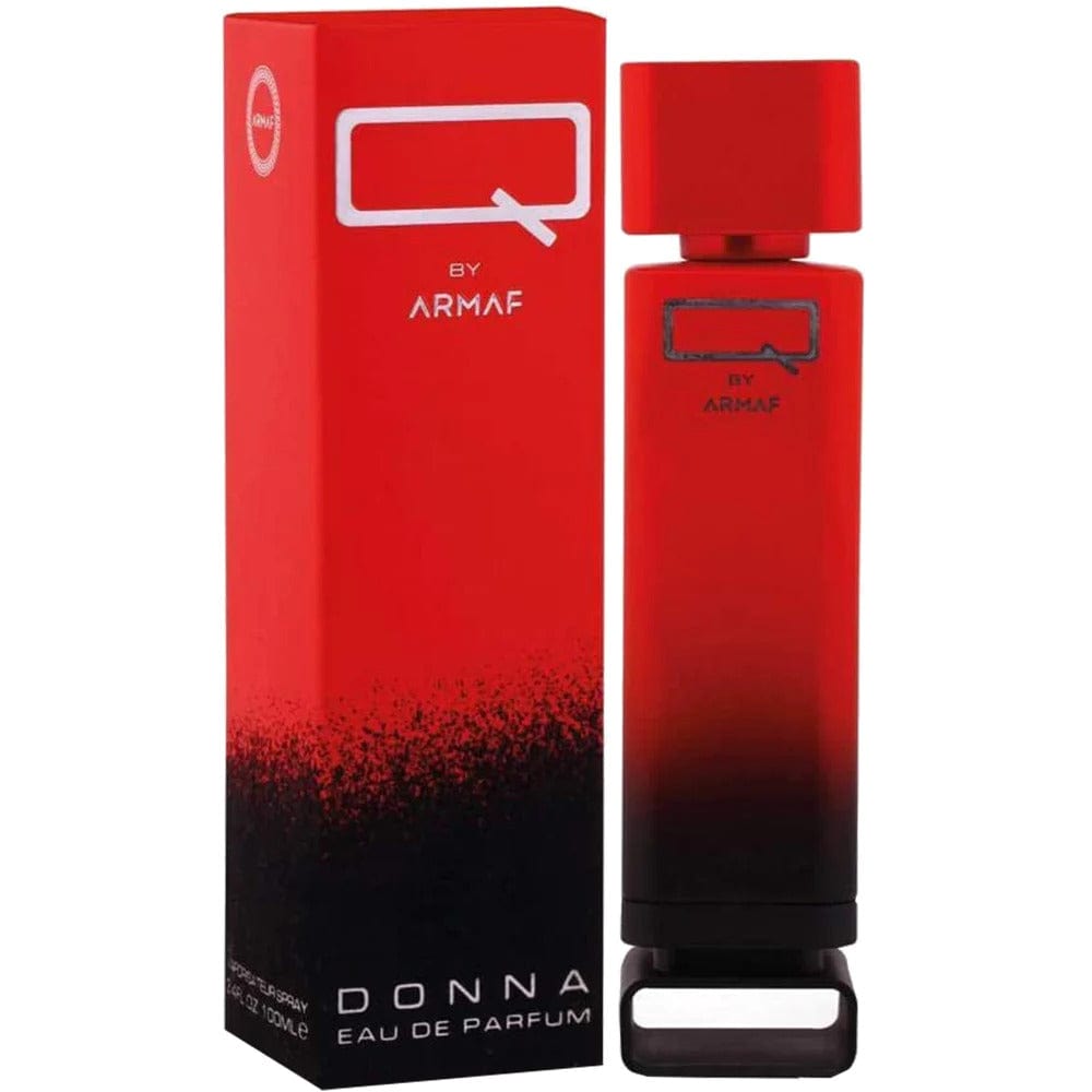 Q Donna by Armaf - Apa de parfum Femei - 100 ml