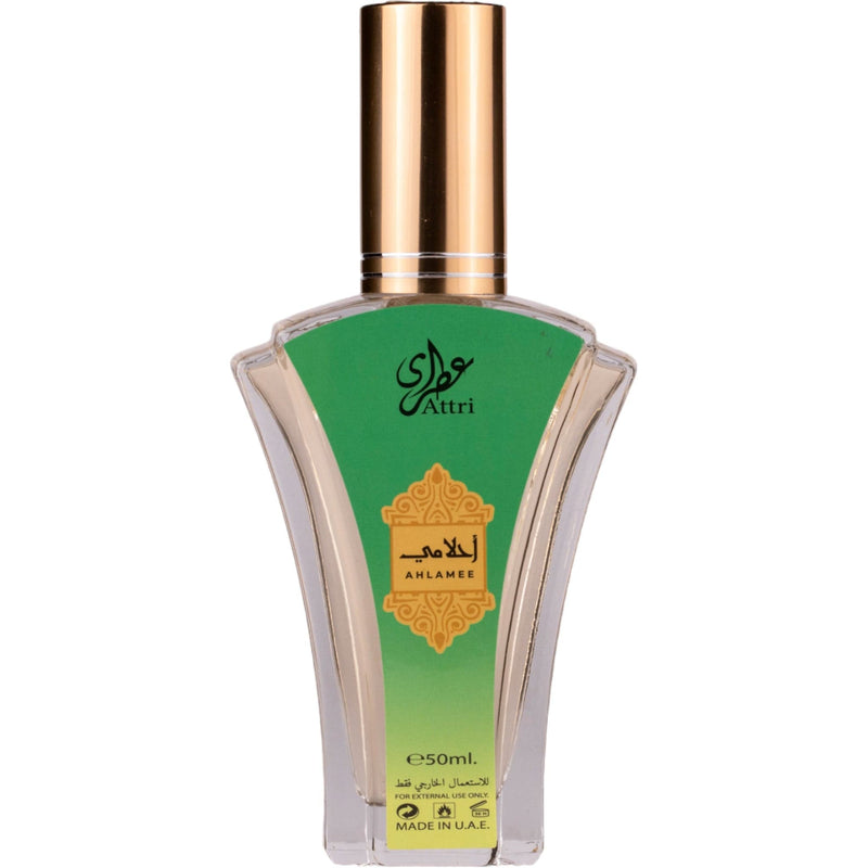 Attri Ahlamee 50ml - EDP Femei - Attri 50ml