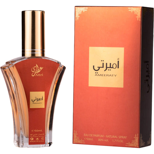 Attri Ameerty 50ml - EDP Femei - Attri 50ml