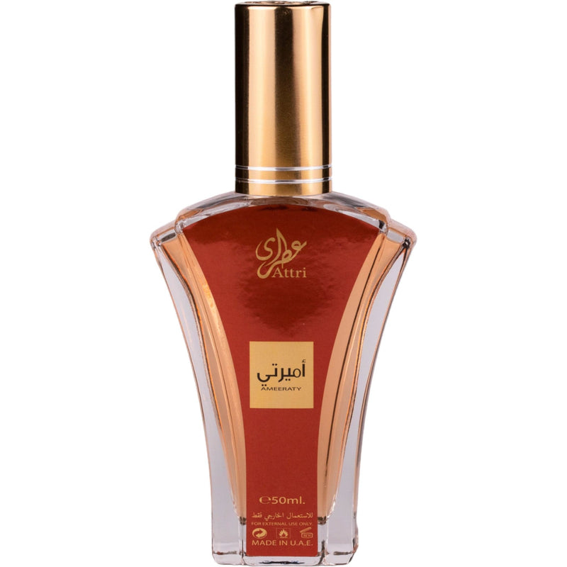 Attri Ameerty 50ml - EDP Femei - Attri 50ml
