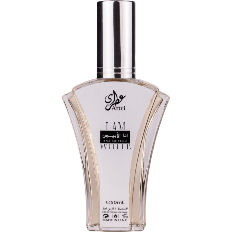 Attri Ana Abiyedh 50ml - EDP Femei - Attri 50ml
