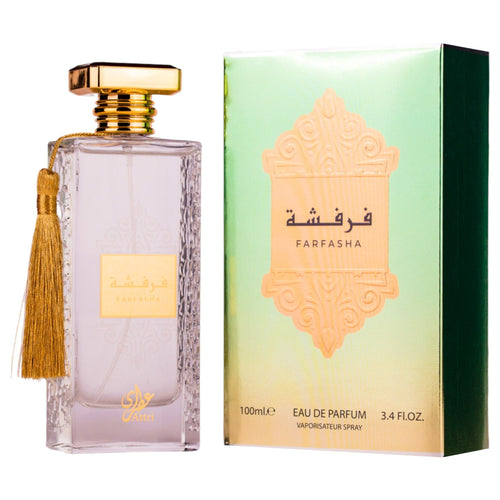 Attri Farfasha - EDP Femei - Attri 100ml