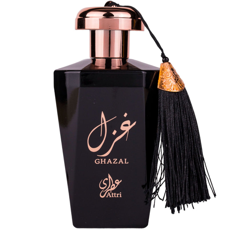 Ghazal - EDP Femei - Attri 100ml