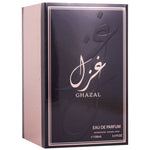 Ghazal - EDP Femei - Attri 100ml