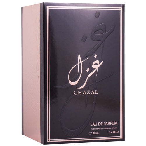 Ghazal - EDP Femei - Attri 100ml