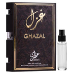 Attri Ghazal - EDP Femei - Attri 2ml