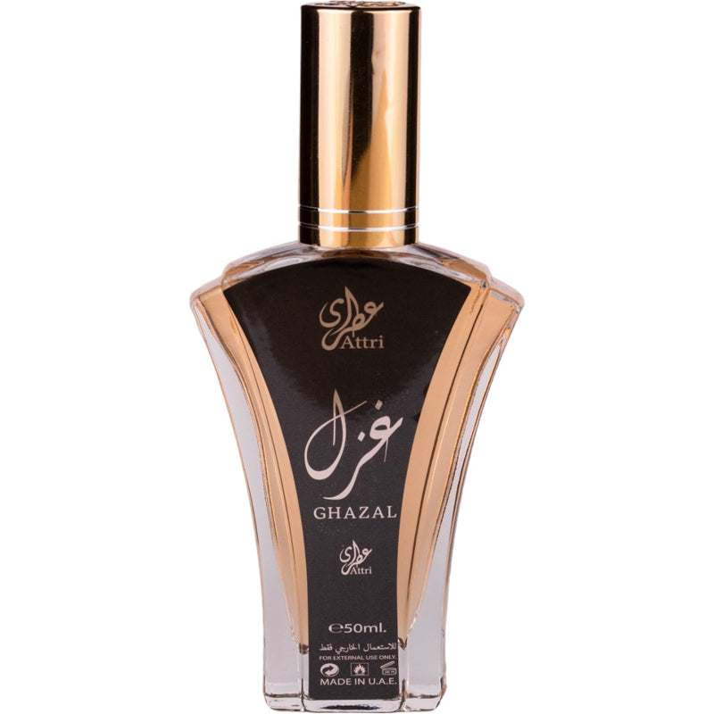 Attri Ghazal 50ml - EDP Femei - Attri 50ml