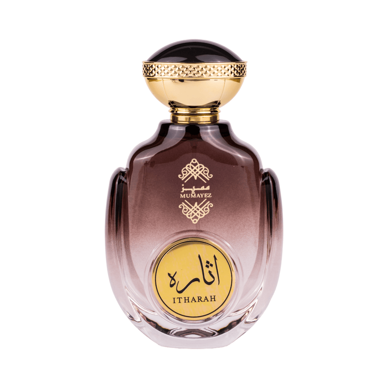 Attri Ithara Mumayez - EDP Femei - Attri 100ml