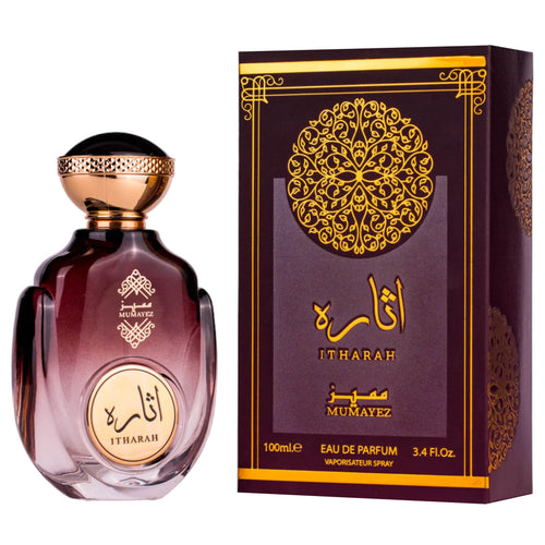 Attri Ithara Mumayez - EDP Femei - Attri 100ml