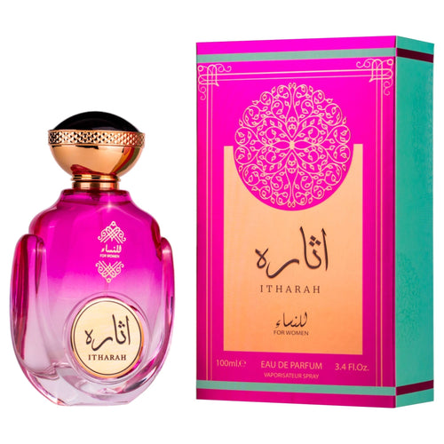 Attri Ithara Women - EDT Femei - Attri 100ml