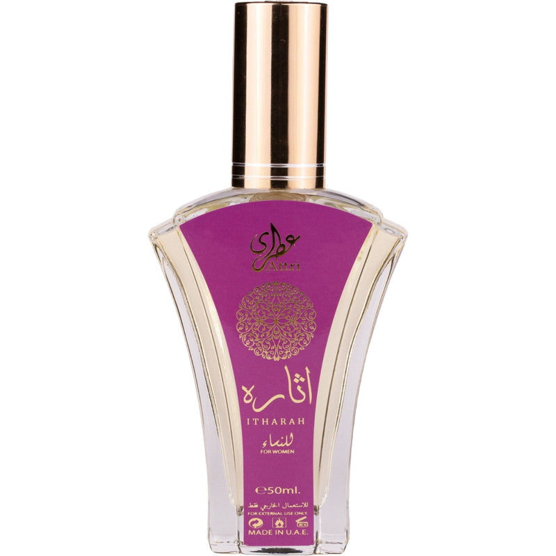 Attri Ithara Women 50ml - EDT Femei - Attri 50ml
